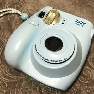 Instax Mini